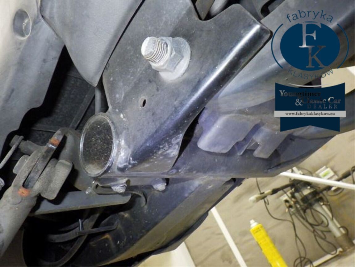 SUZUKI ADDRESS V125 - zdjęcie 31
