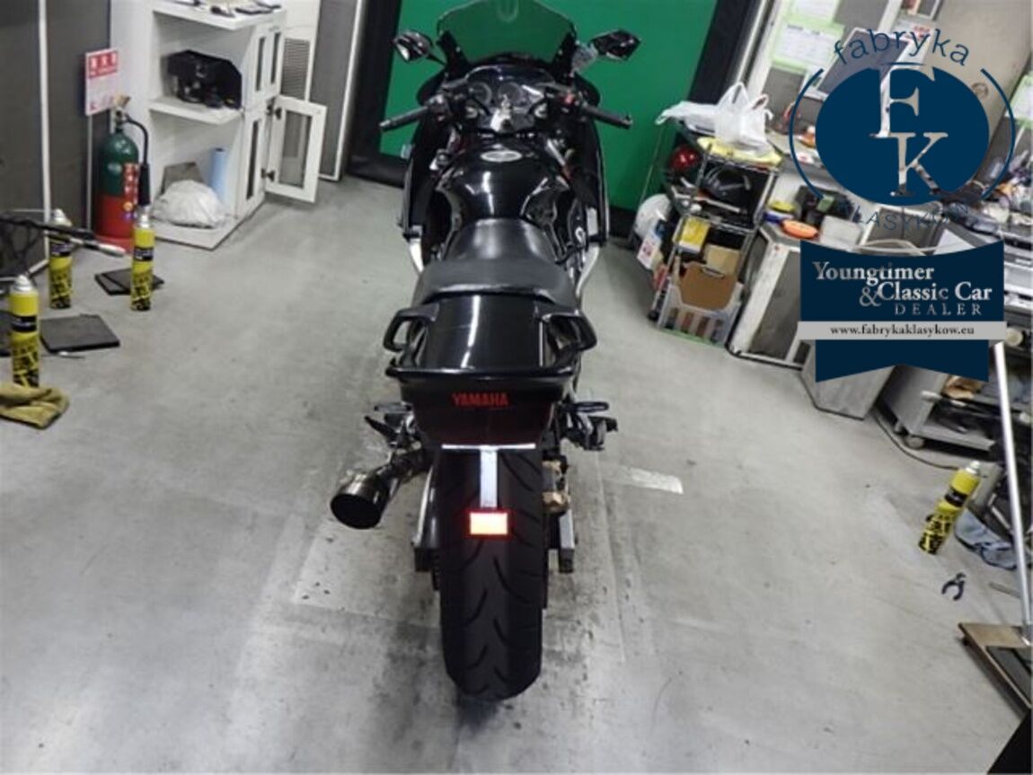 YAMAHA FJ1200A 1993 - zdjęcie 31