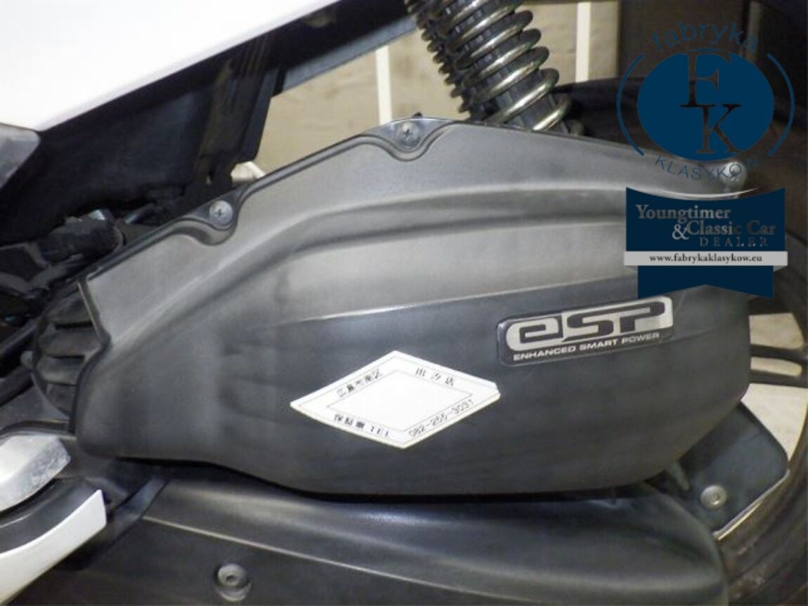 HONDA PCX125  - zdjęcie 9