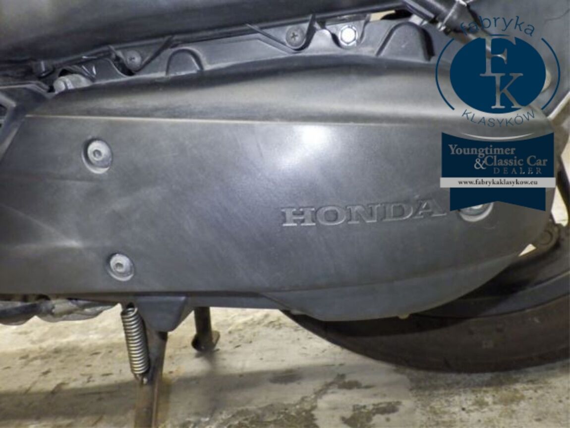 HONDA PCX125  - zdjęcie 10