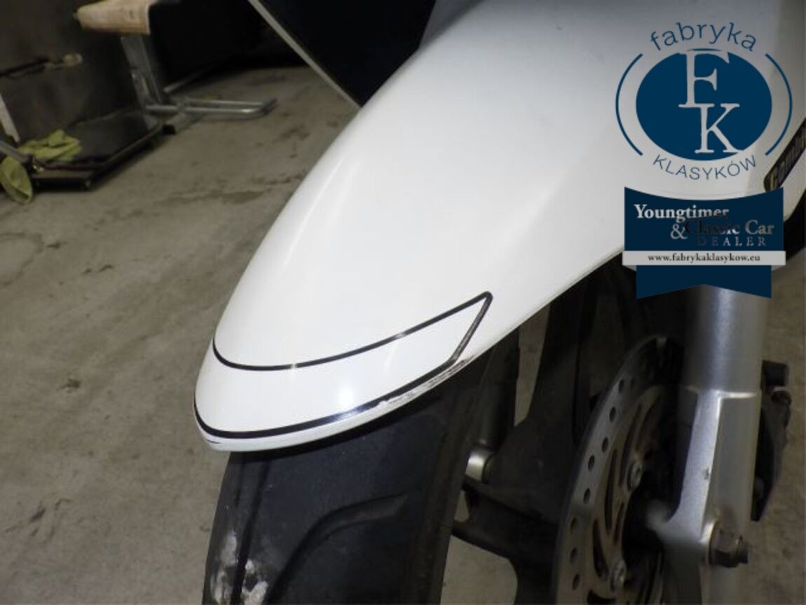 HONDA PCX125  - zdjęcie 17