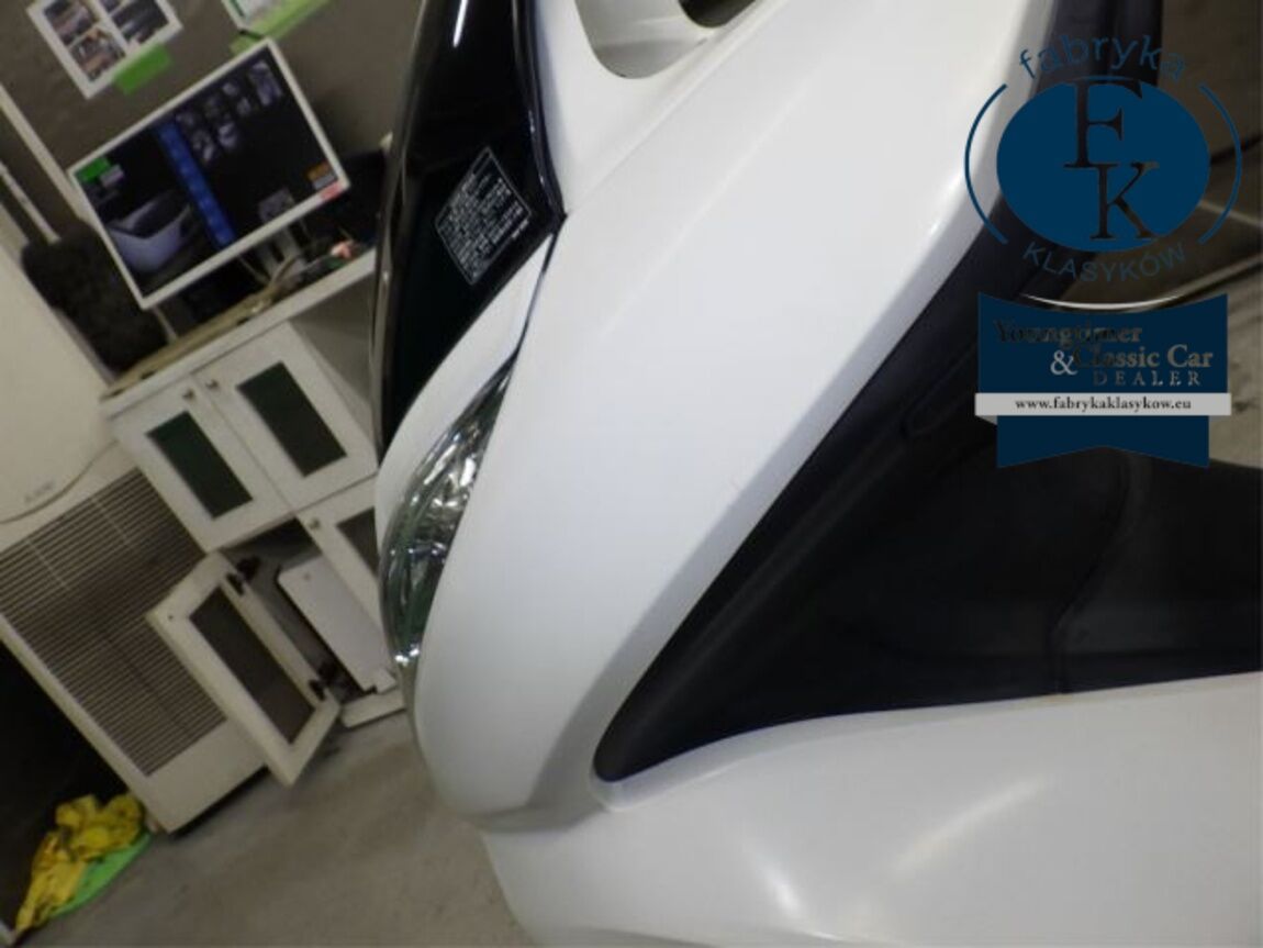 HONDA PCX125  - zdjęcie 19