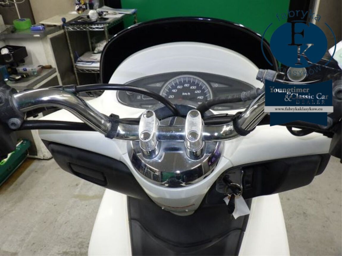 HONDA PCX125  - zdjęcie 21