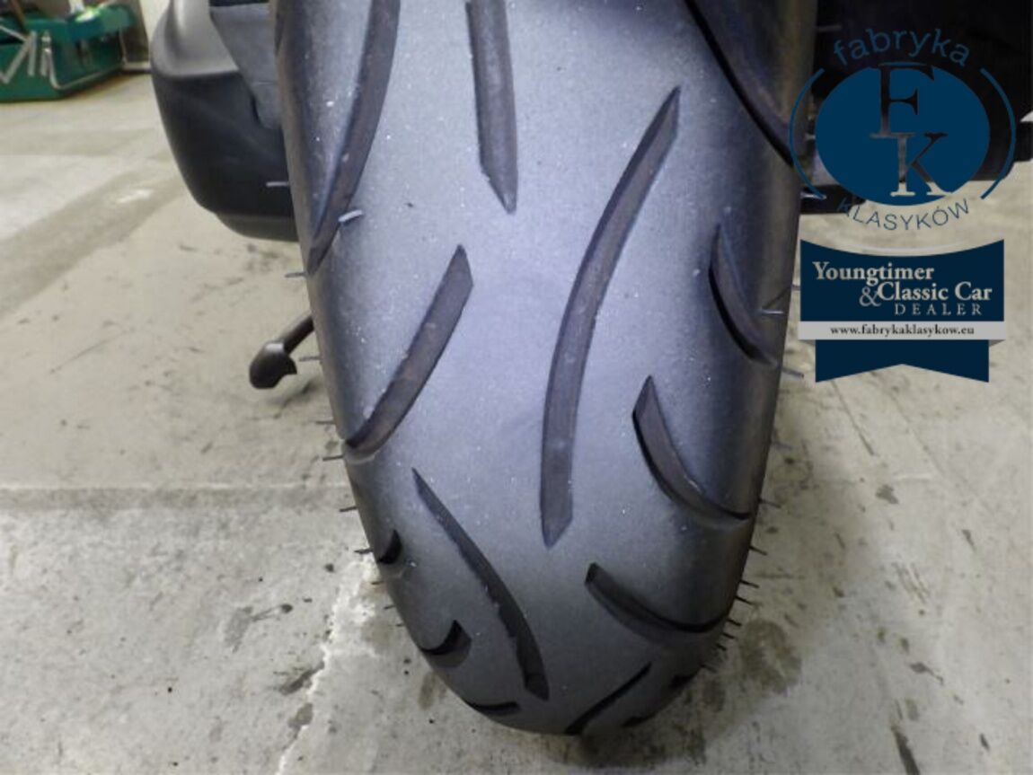 HONDA PCX125  - zdjęcie 28