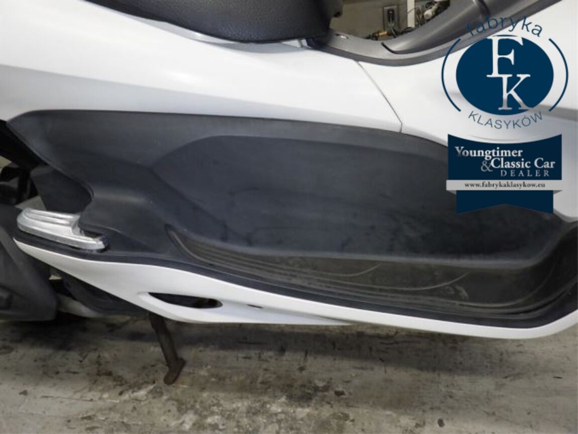 HONDA PCX125  - zdjęcie 29