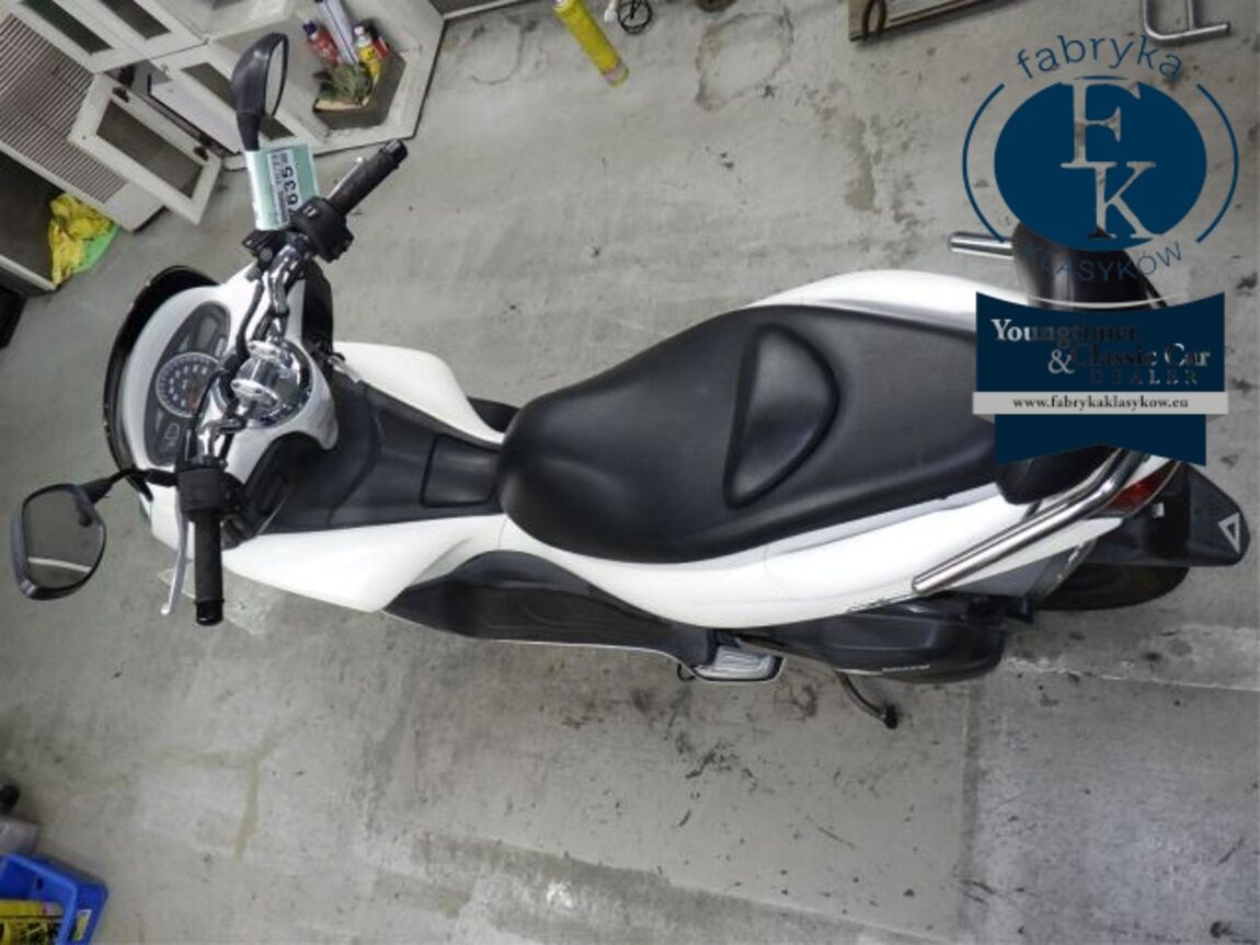 HONDA PCX125  - zdjęcie 32