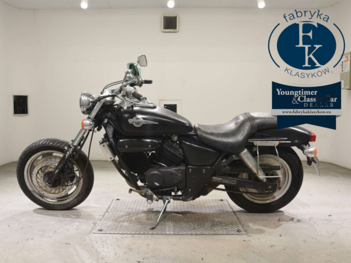 HONDA MAGNA 250  - zdjęcie 3