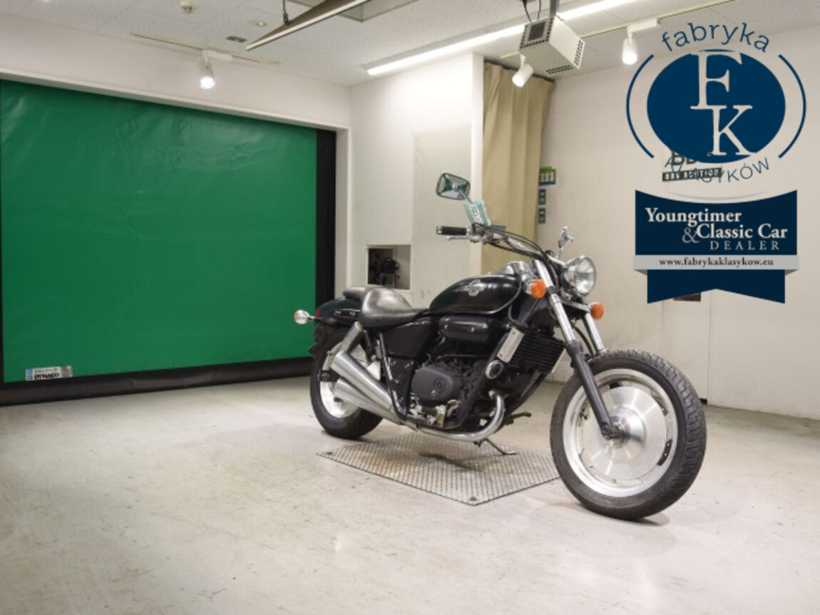 HONDA MAGNA 250  - zdjęcie 4