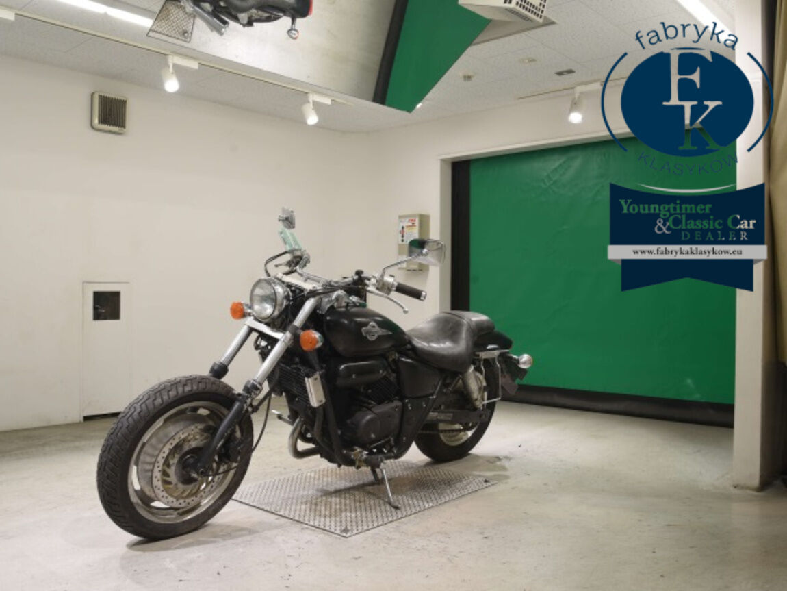 HONDA MAGNA 250  - zdjęcie 5