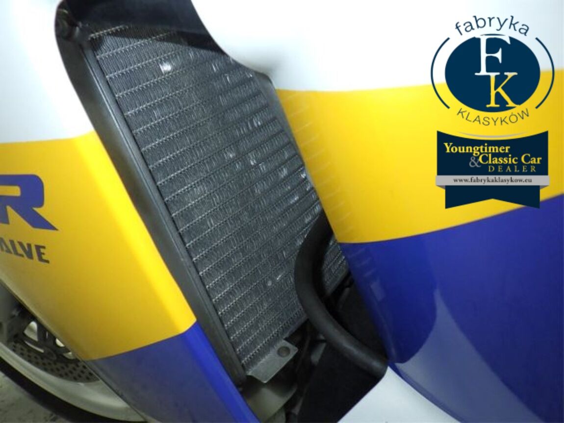 HONDA NSR250R-4 - zdjęcie 12
