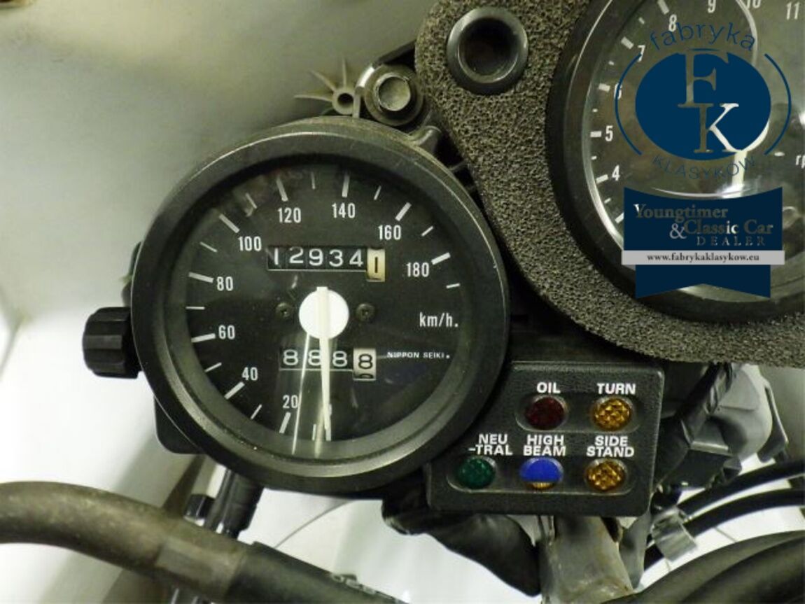 HONDA NSR250R-4 - zdjęcie 13