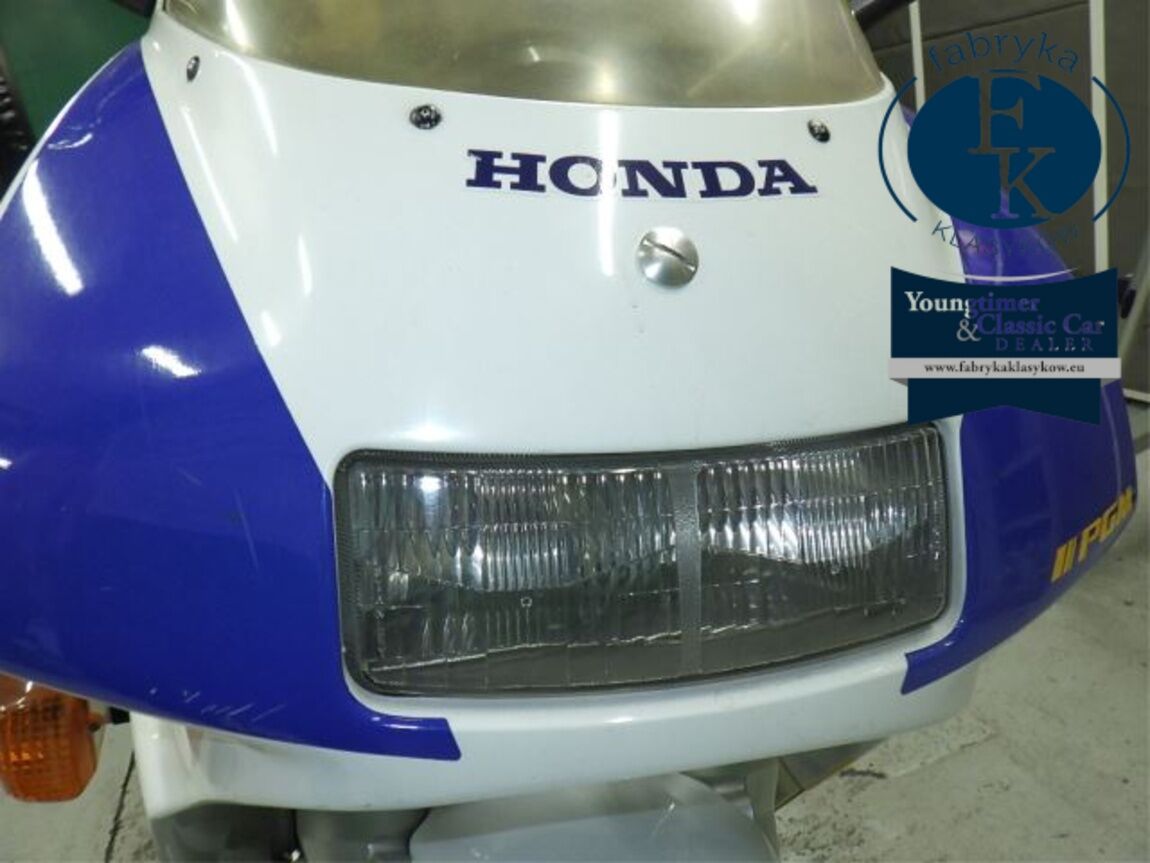 HONDA NSR250R-4 - zdjęcie 16