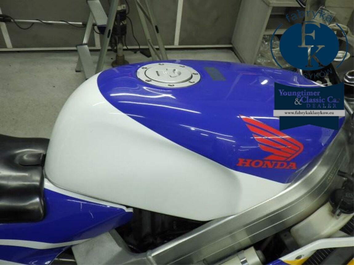 HONDA NSR250R-4 - zdjęcie 18