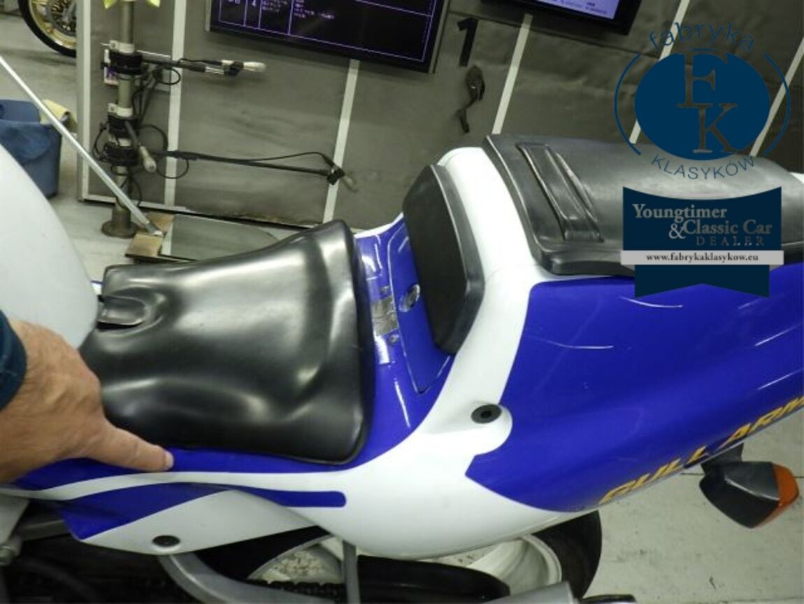 HONDA NSR250R-4 - zdjęcie 19