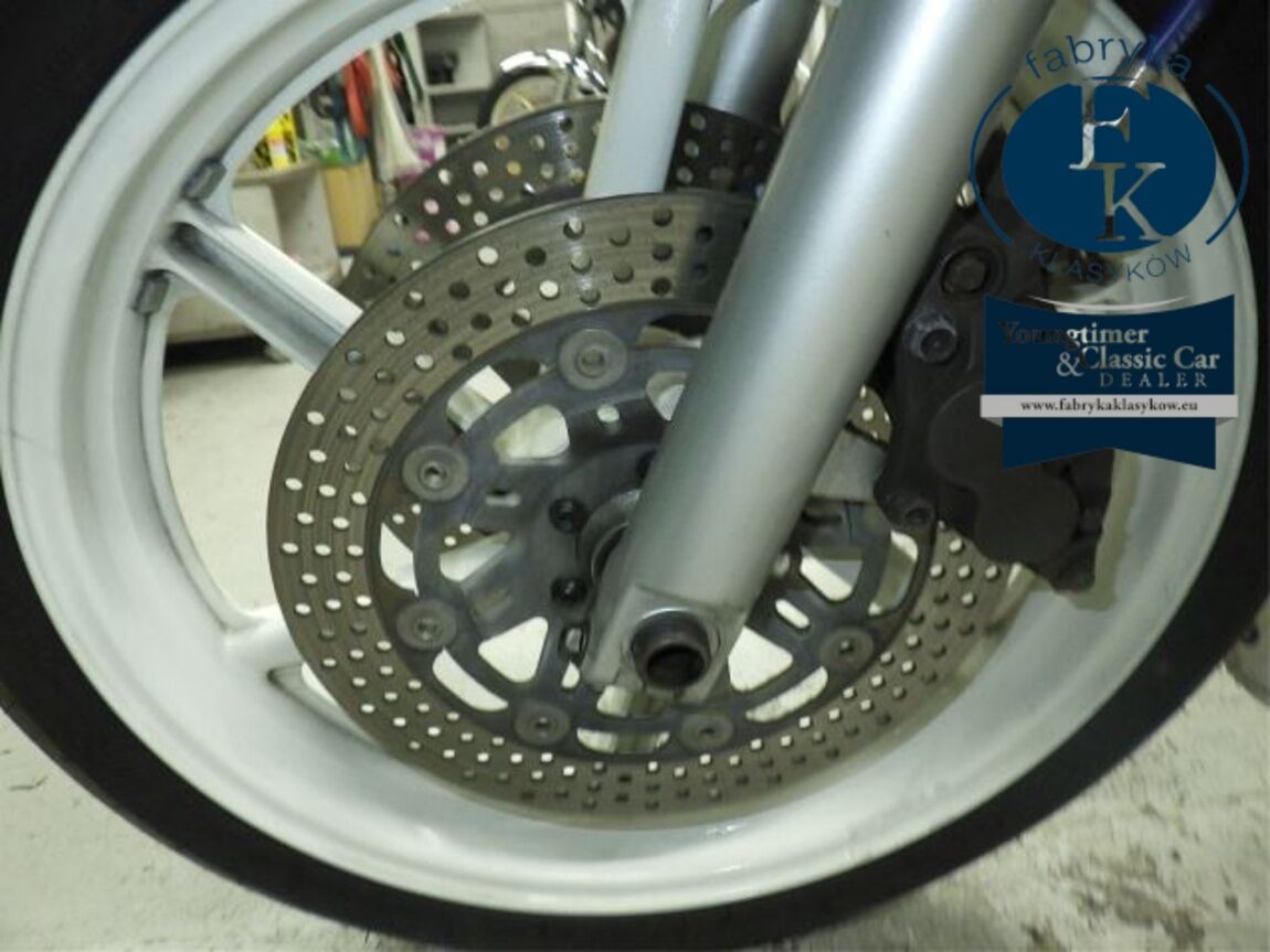 HONDA NSR250R-4 - zdjęcie 24