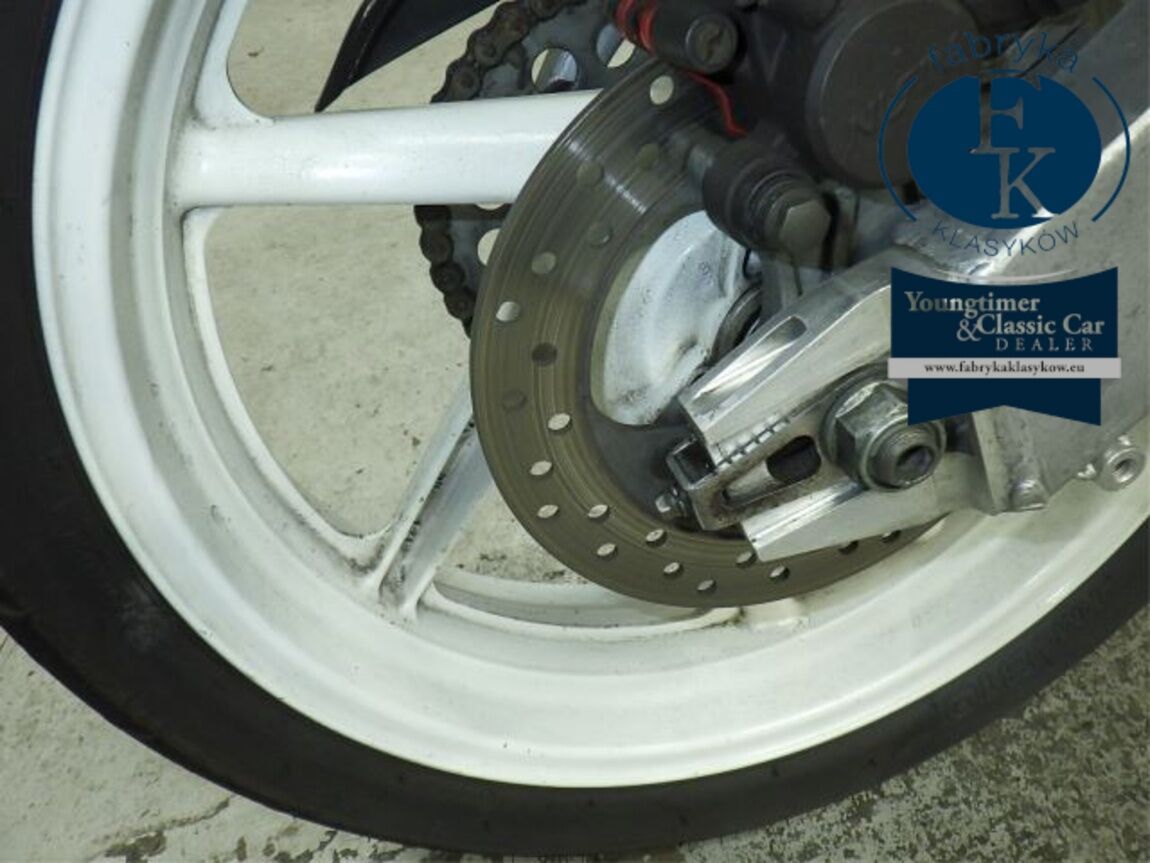 HONDA NSR250R-4 - zdjęcie 26