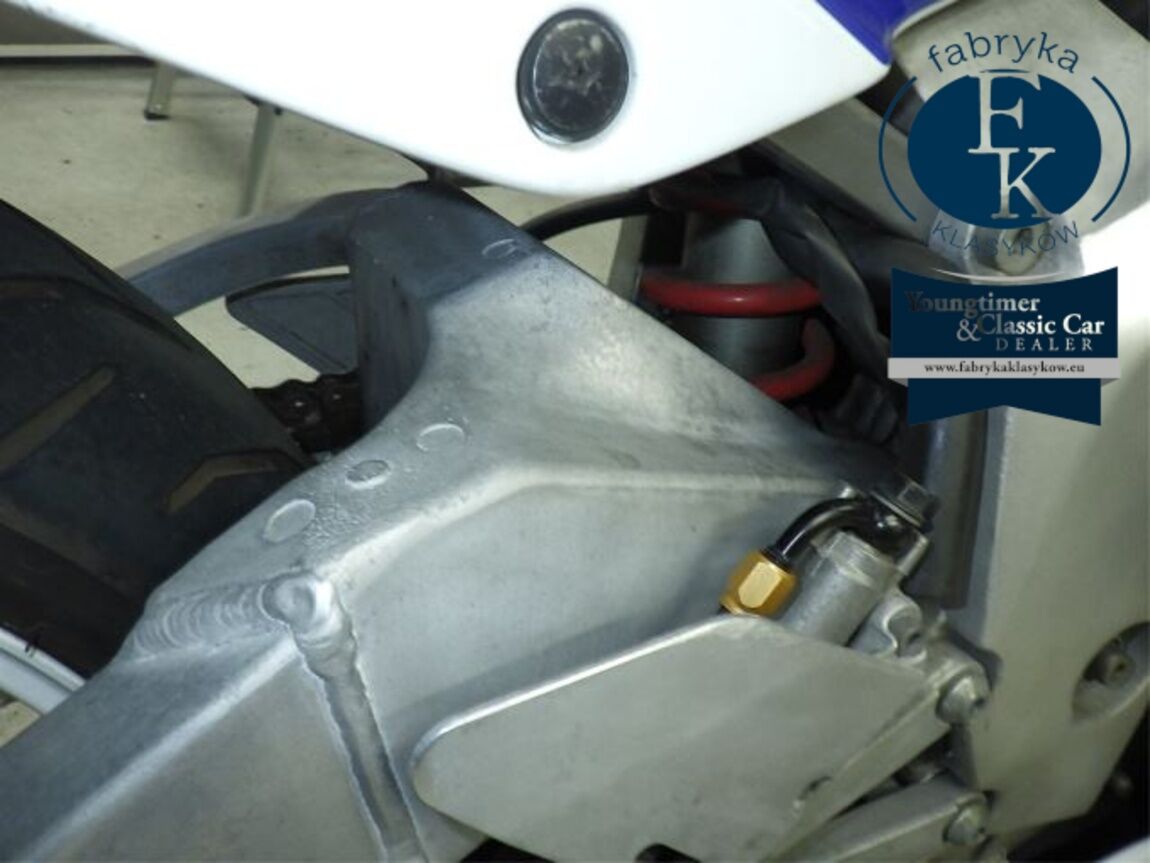 HONDA NSR250R-4 - zdjęcie 27