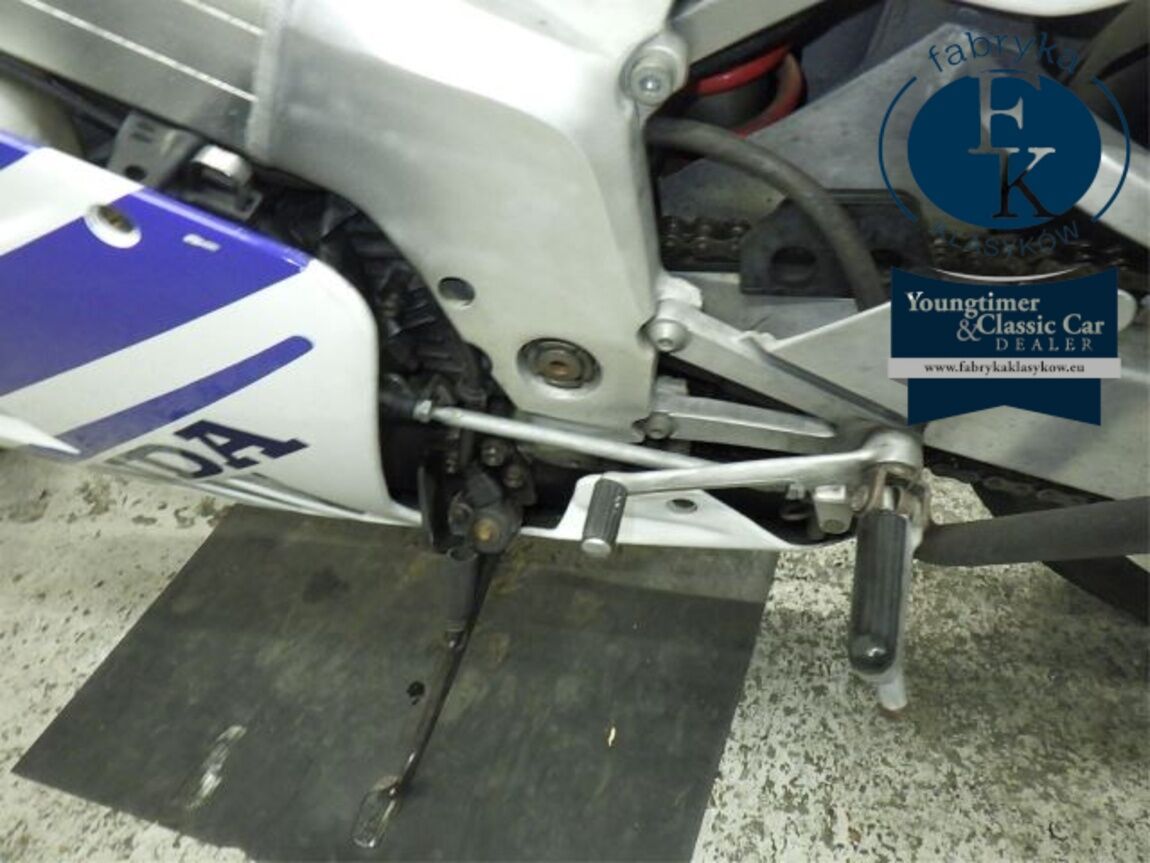 HONDA NSR250R-4 - zdjęcie 30