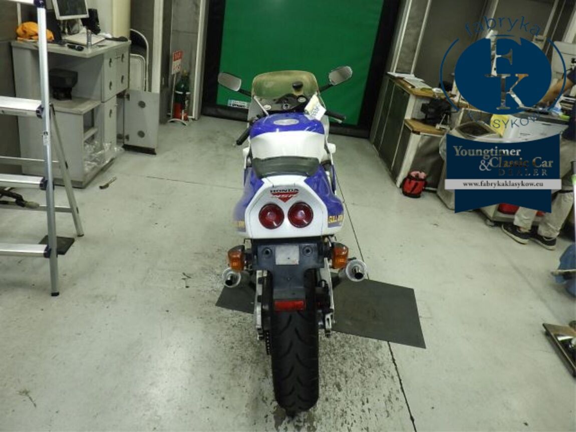 HONDA NSR250R-4 - zdjęcie 31