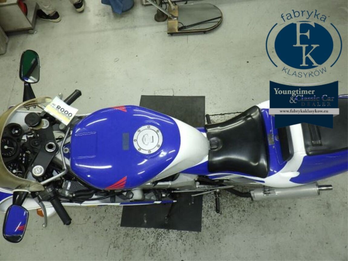 HONDA NSR250R-4 - zdjęcie 32