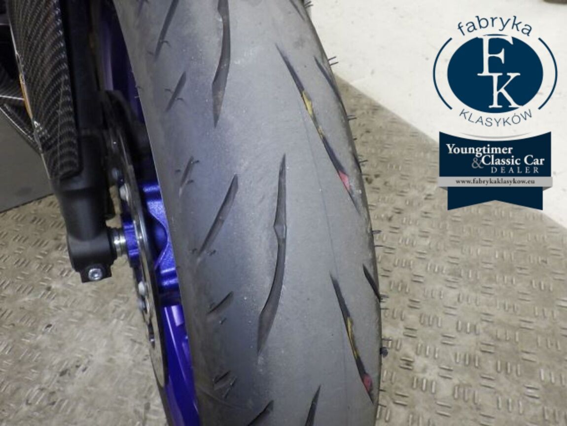 YAMAHA MT-09-2AMT 2026 - zdjęcie 23