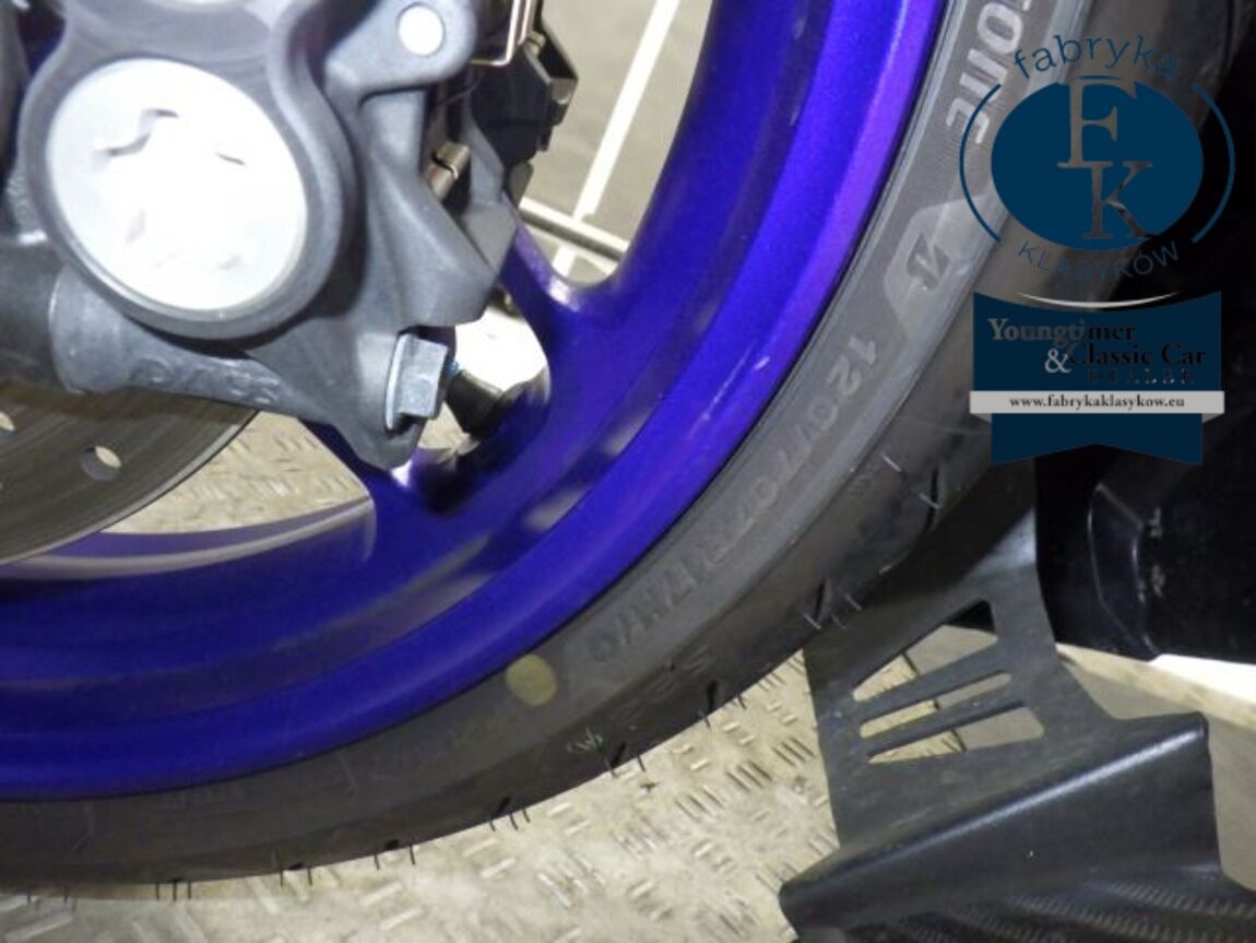 YAMAHA MT-09-2AMT 2026 - zdjęcie 24