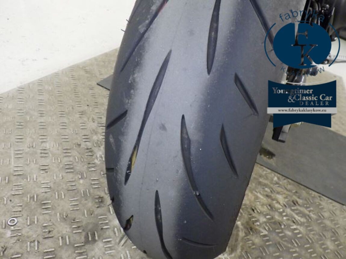 YAMAHA MT-09-2AMT 2026 - zdjęcie 27