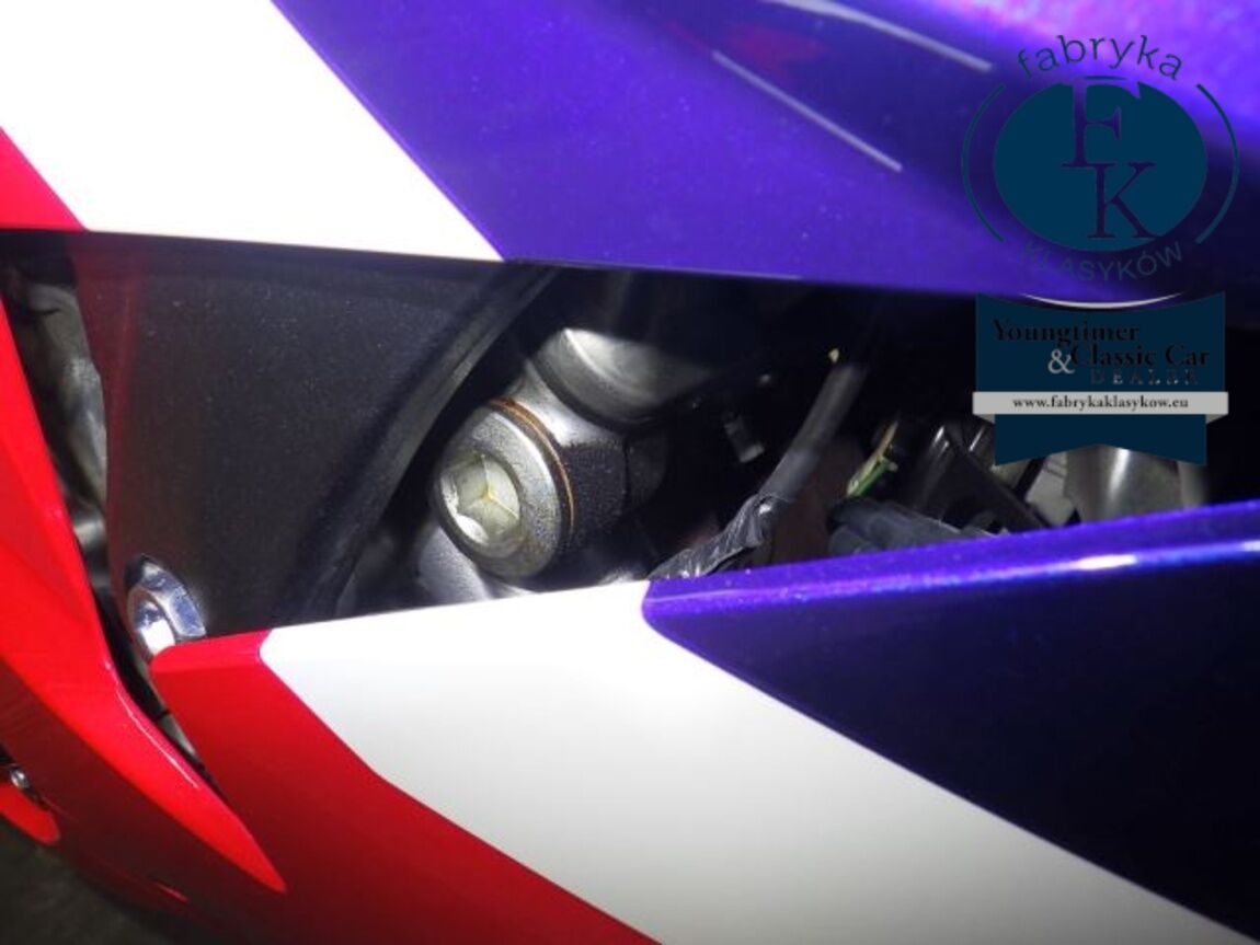 HONDA CBR1000RR-RSP 2024 - zdjęcie 12