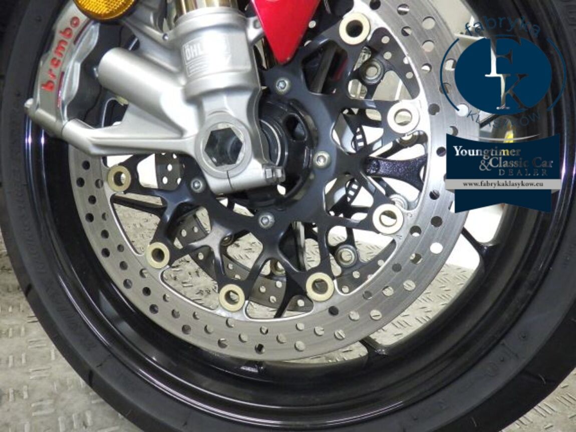 HONDA CBR1000RR-RSP 2024 - zdjęcie 22