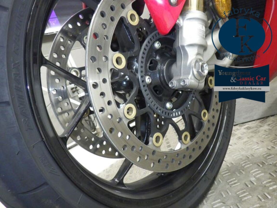 HONDA CBR1000RR-RSP 2024 - zdjęcie 24