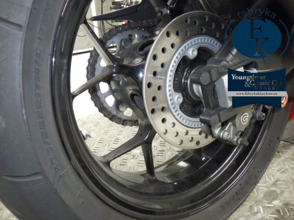 HONDA CBR1000RR-RSP 2024 - zdjęcie 26