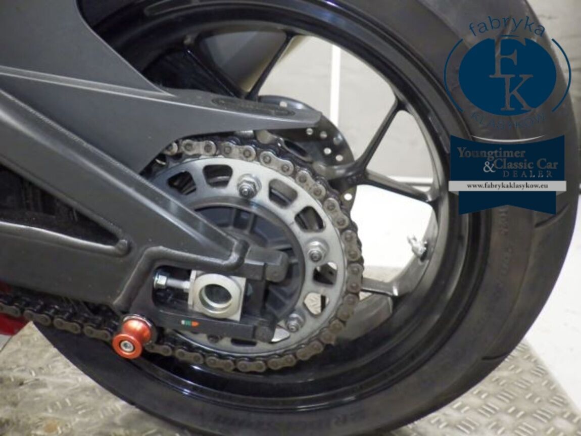 HONDA CBR1000RR-RSP 2024 - zdjęcie 28