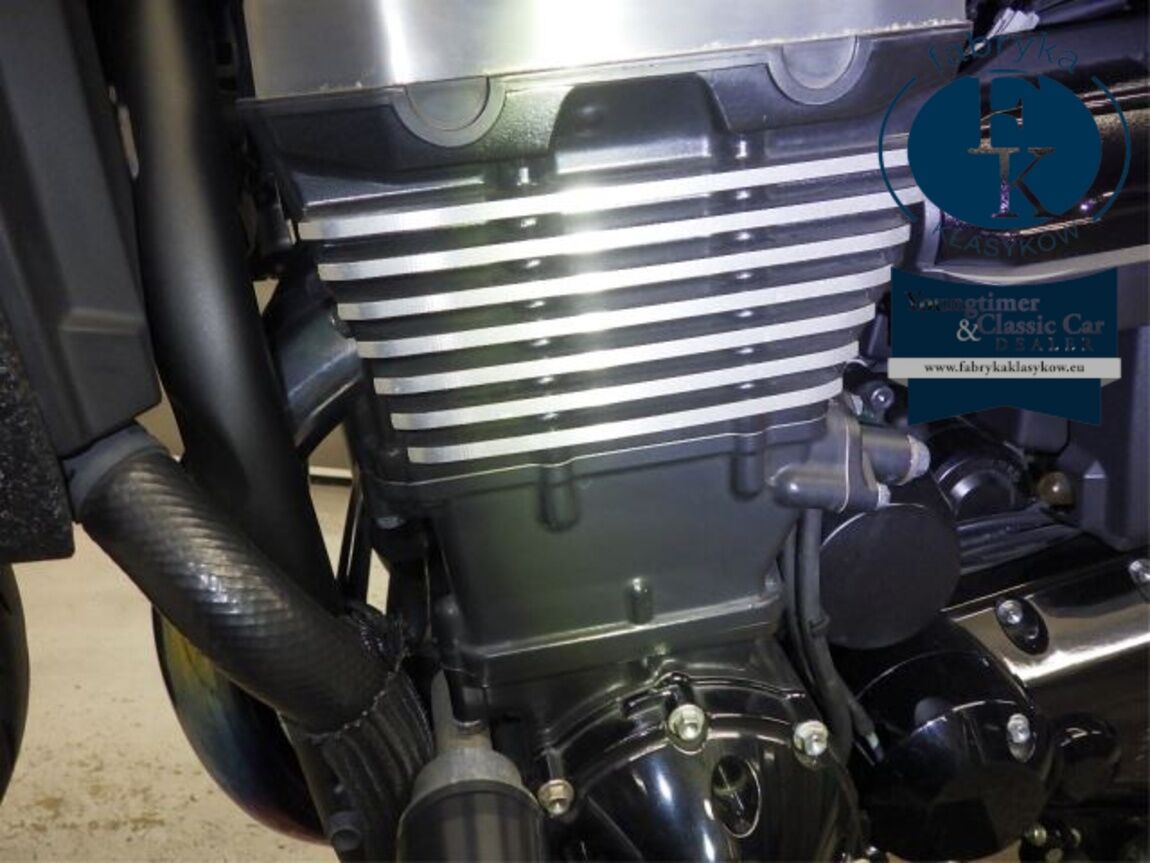 KAWASAKI ZRX1200 2016 - zdjęcie 14