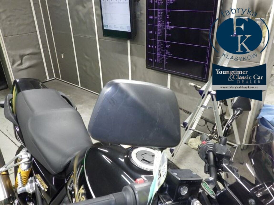 KAWASAKI ZRX1200 2016 - zdjęcie 18