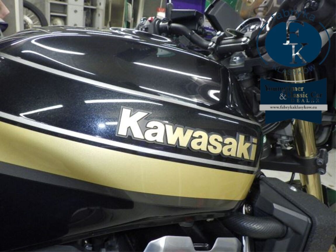 KAWASAKI ZRX1200 2016 - zdjęcie 21