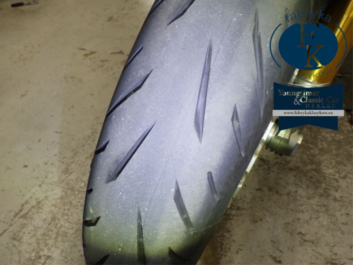 KAWASAKI ZRX1200 2016 - zdjęcie 23