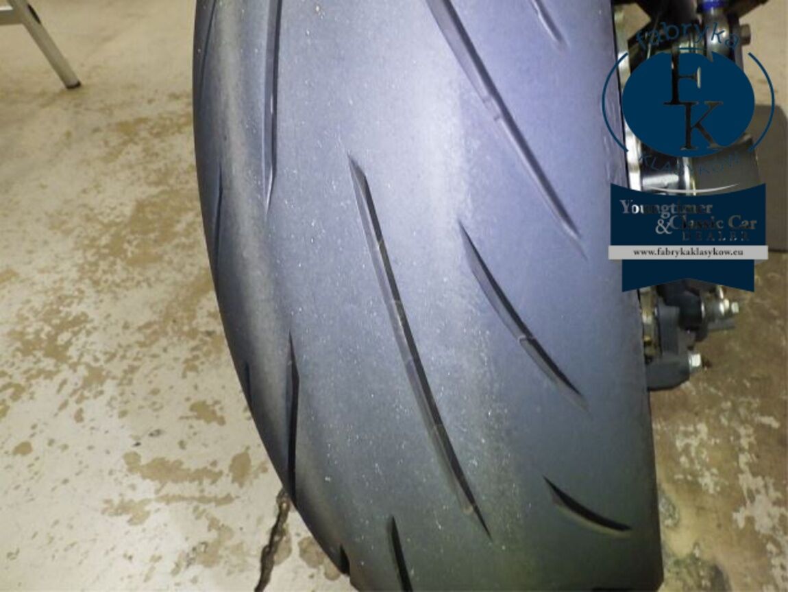 KAWASAKI ZRX1200 2016 - zdjęcie 29