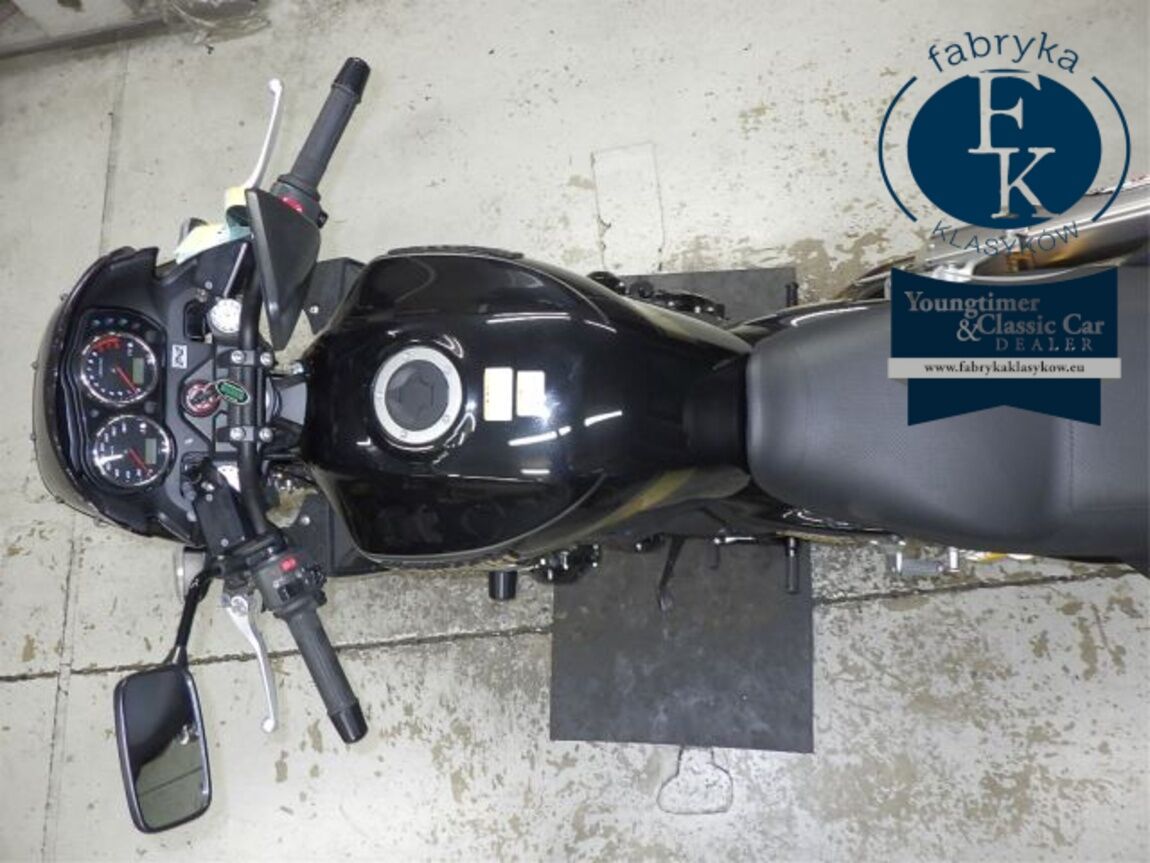 KAWASAKI ZRX1200 2016 - zdjęcie 34