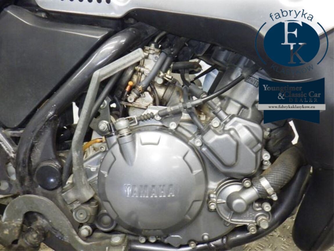 YAMAHA TDR250  - zdjęcie 12