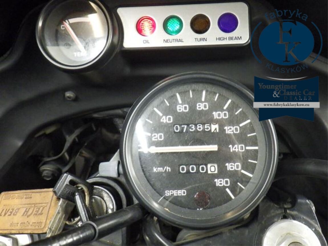 YAMAHA TDR250  - zdjęcie 13
