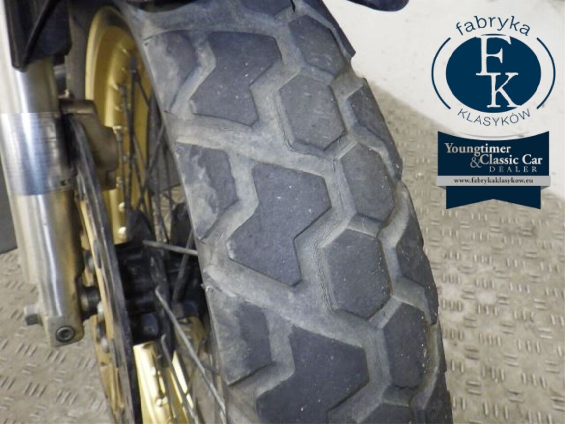 YAMAHA TDR250  - zdjęcie 23