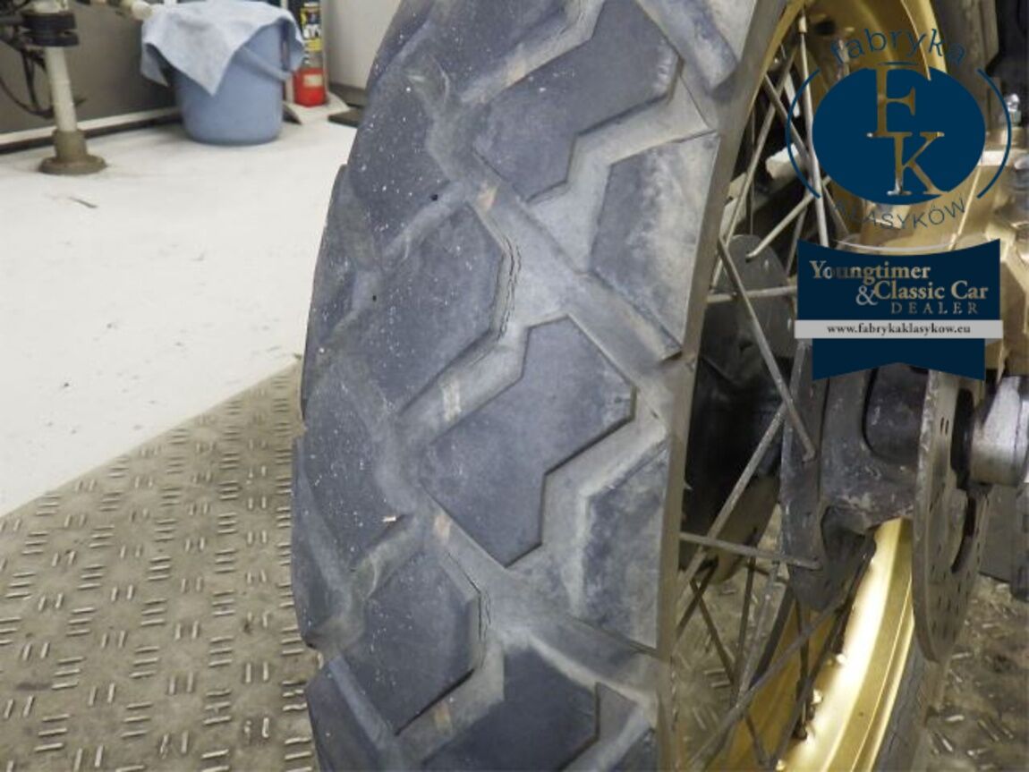 YAMAHA TDR250  - zdjęcie 26