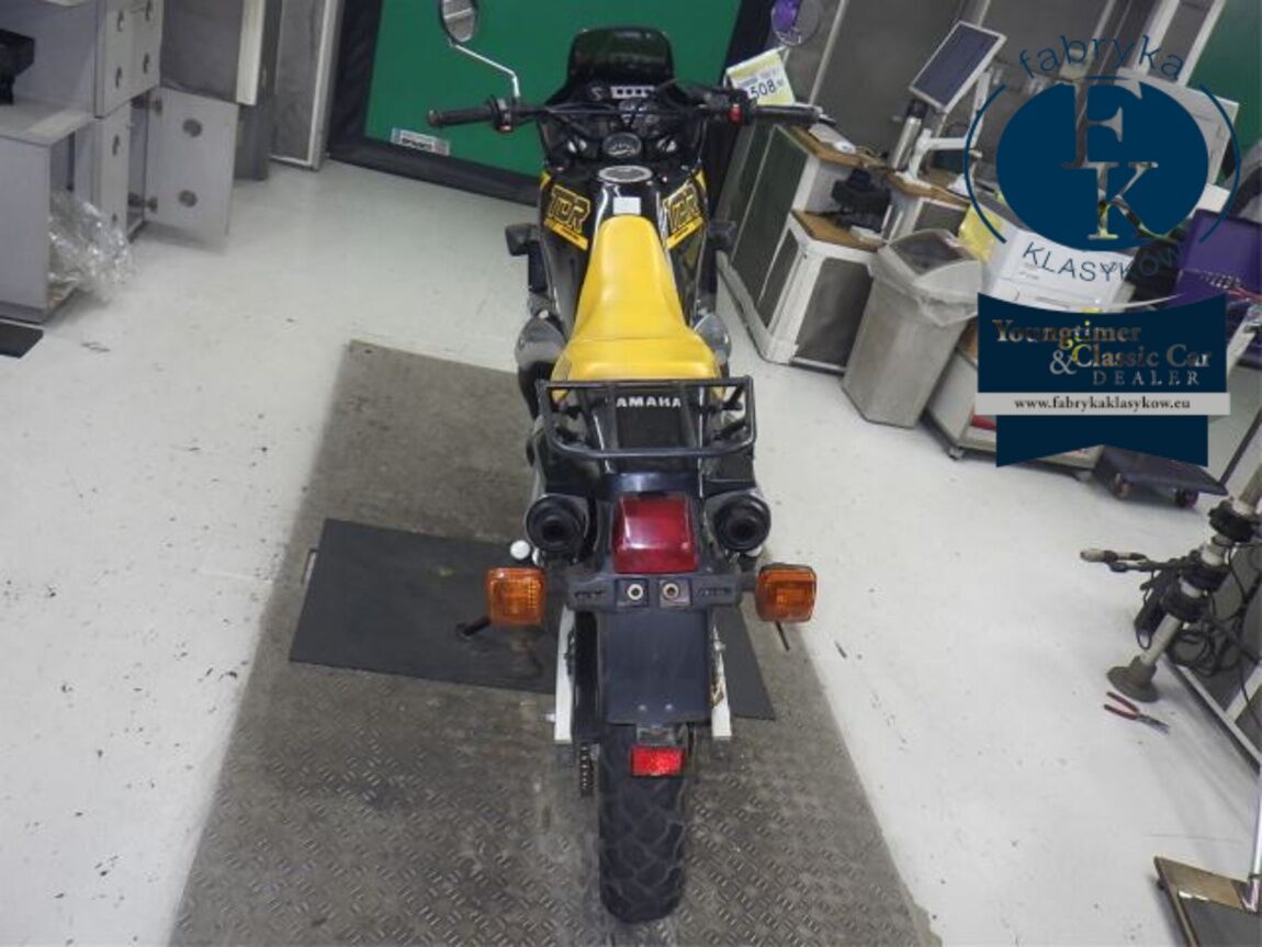 YAMAHA TDR250  - zdjęcie 30