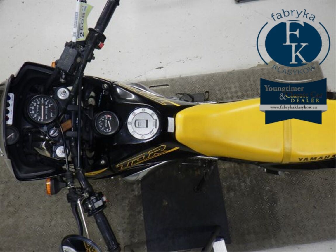 YAMAHA TDR250  - zdjęcie 32