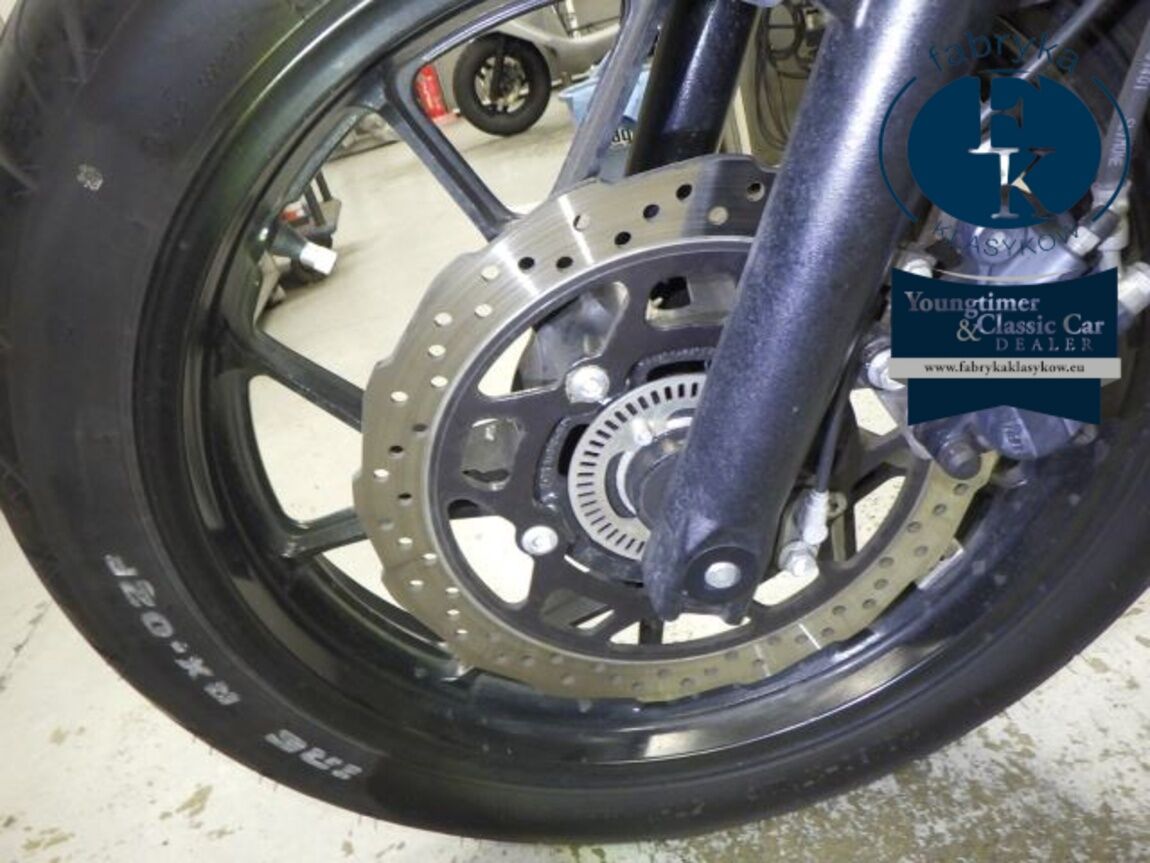 SUZUKI V STROM 250A  - zdjęcie 21