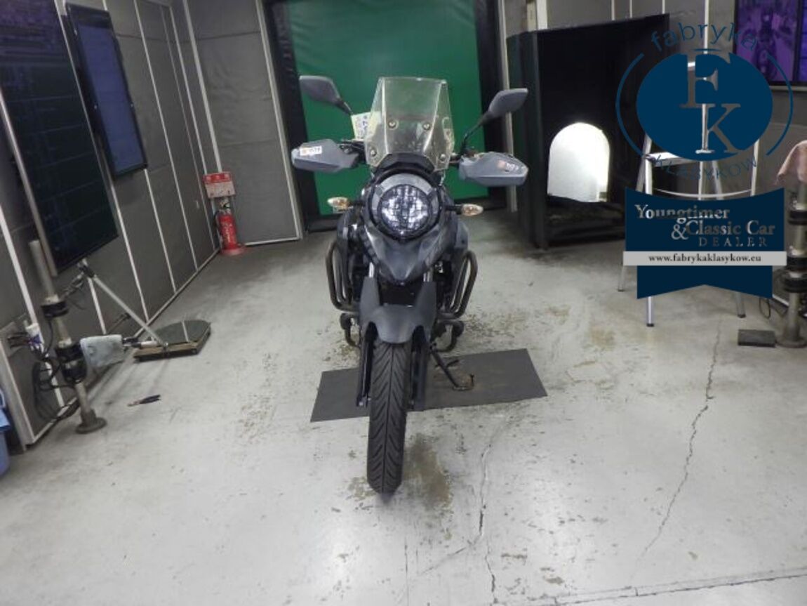 SUZUKI V STROM 250A  - zdjęcie 22