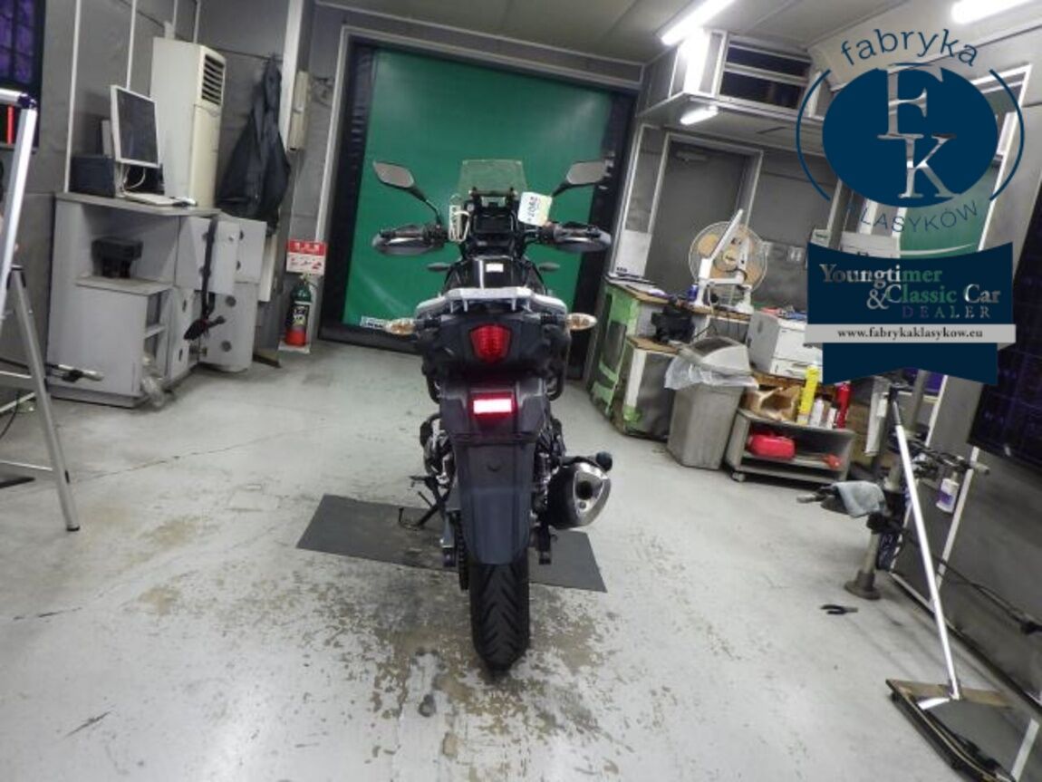 SUZUKI V STROM 250A  - zdjęcie 31