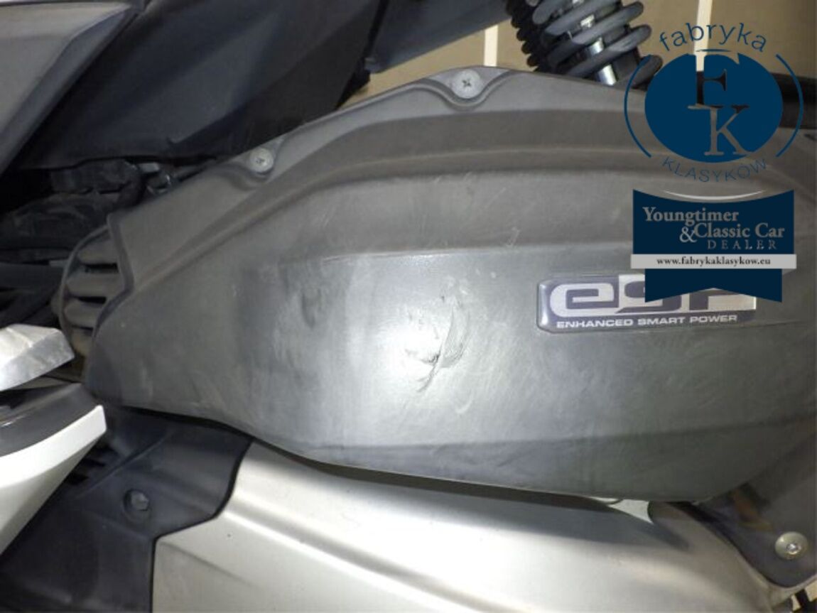 HONDA PCX125-2 - zdjęcie 9