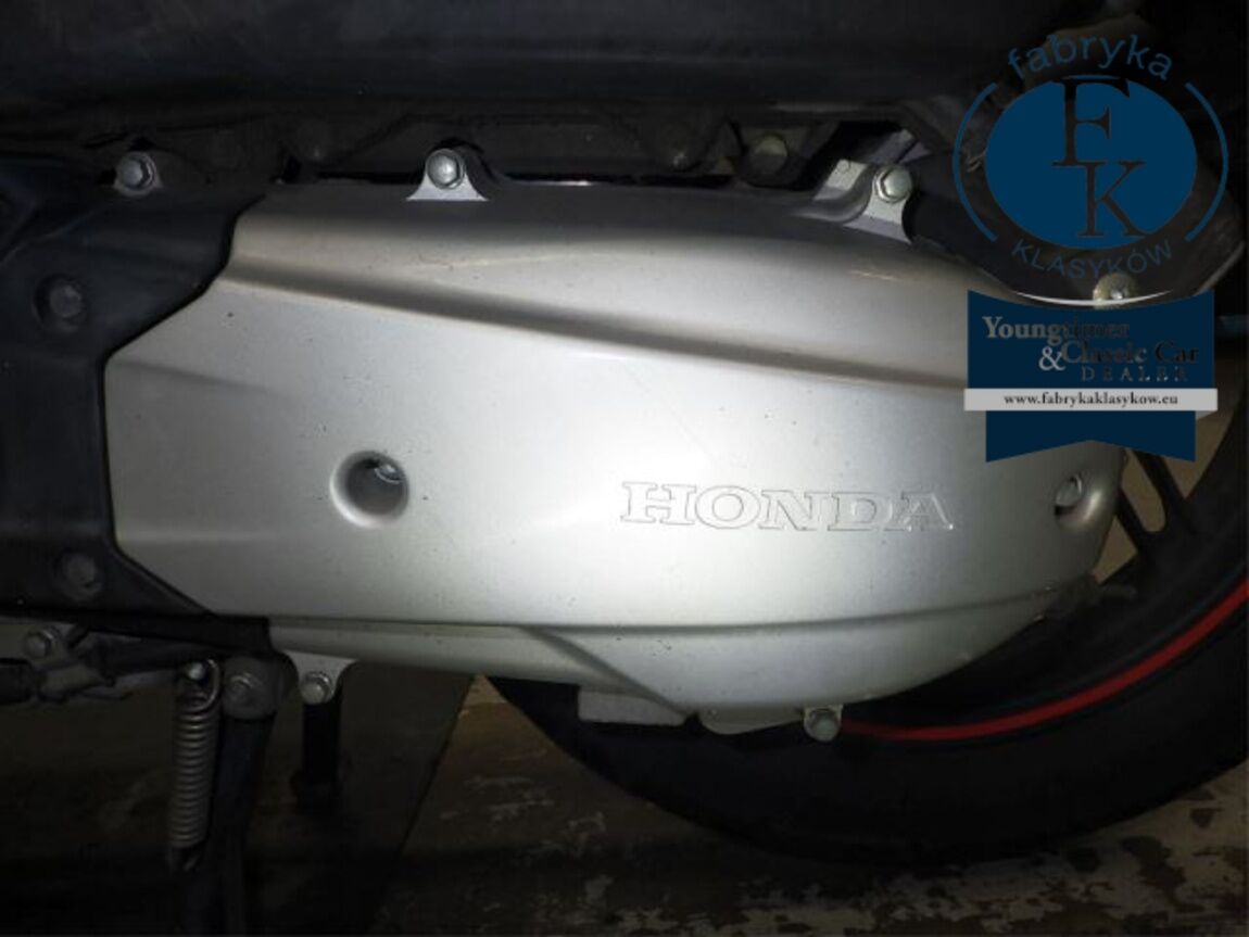 HONDA PCX125-2 - zdjęcie 10