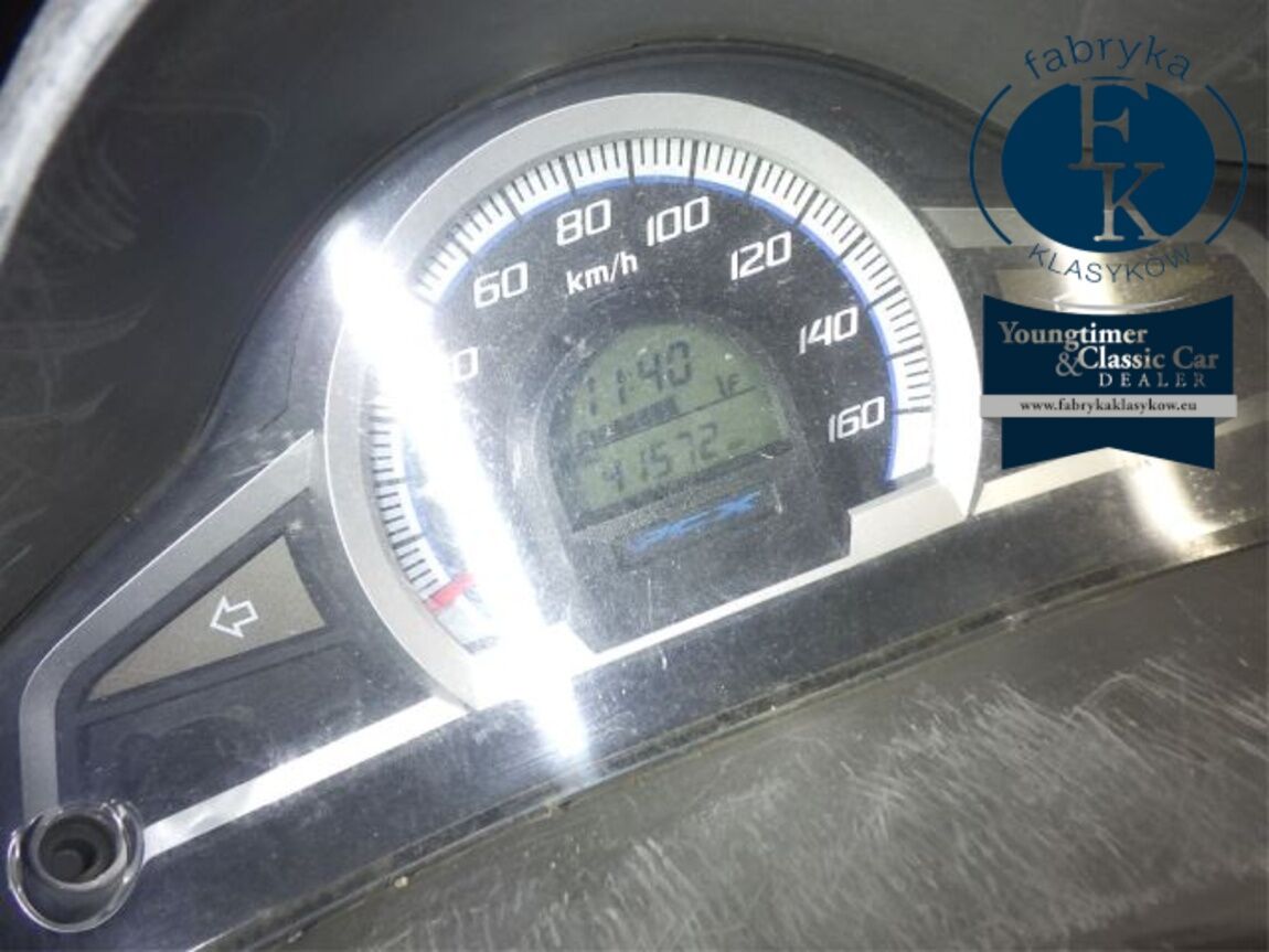 HONDA PCX125-2 - zdjęcie 13